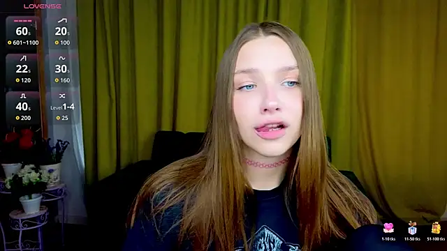 DariaAngels online show from 04-21-26, 11:38