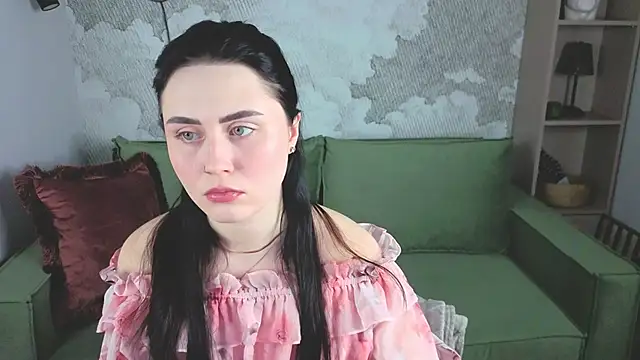 NoraLumi online show from 04-08-26, 01:00