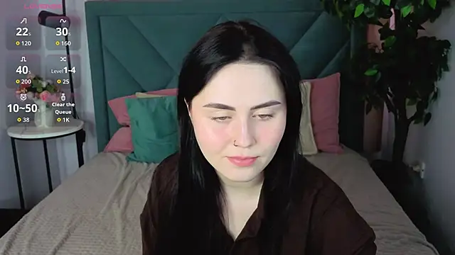 NoraLumi online show from 04-14-26, 05:24