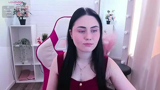 NoraLumi online show from 04-23-26, 05:19