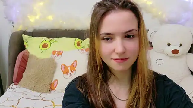 LeenMoonie online show from 04-04-26, 09:34