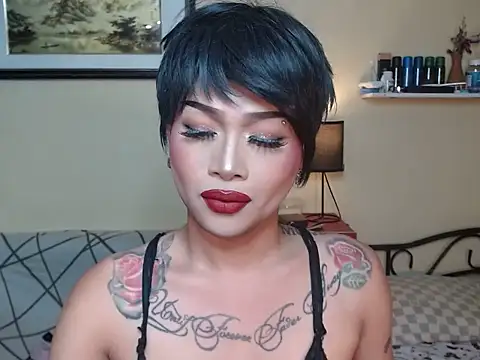 DazzlingroseHorsecock online show from 03-17-26, 11:35