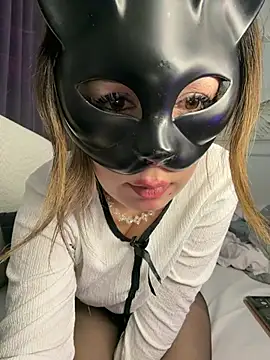 fenabanu online show from 03-25-26, 03:34