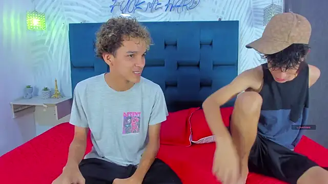 Only3Trio online show from 03-19-26, 06:12