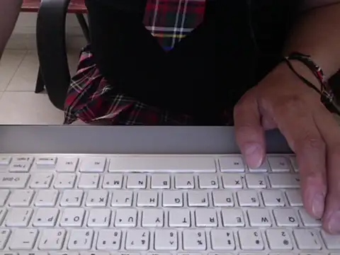 dayanadavid online show from 04-17-26, 09:29