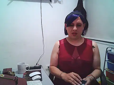 dayanadavid online show from 07-11-26, 01:52