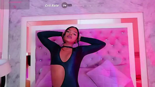 Gisela Valencia online show from 04-11-26, 05:23