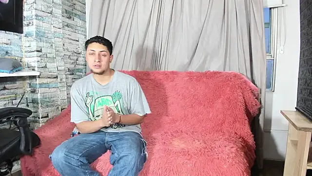 NoahAndBunny online show from 03-25-26, 10:54