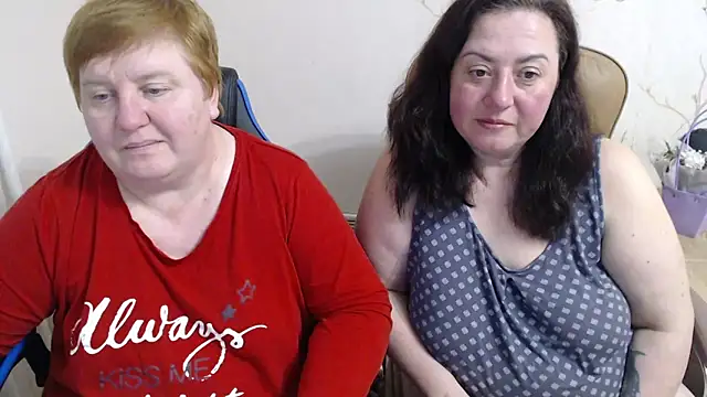 Lindy-Jeanie online show from 03-31-26, 05:46