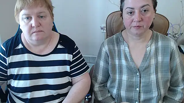 Lindy-Jeanie online show from 04-04-26, 08:12