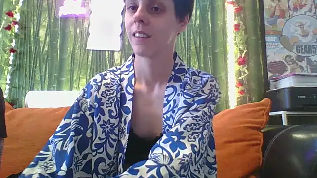 Girls26x online show from 04-07-26, 01:00