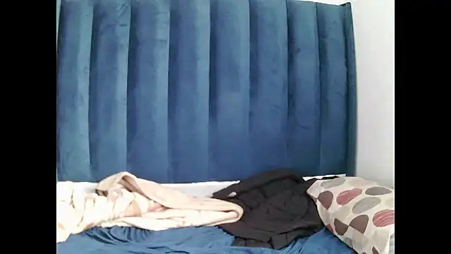 MelaniBbe online show from 03-27-26, 10:15