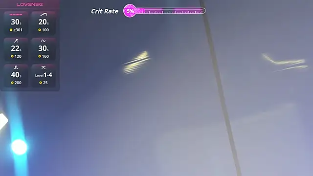 cuttie blondie online show from 05-22-26, 11:16