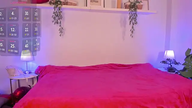 cuttie blondie online show from 06-20-26, 11:13