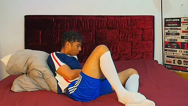 The Penthouse boys online show from 06-21-26, 12:46