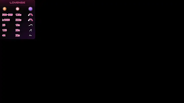 Zoey Fire online show from 04-21-26, 07:50