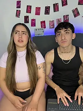 Nath and Lian online show from 07-07-26, 05:21