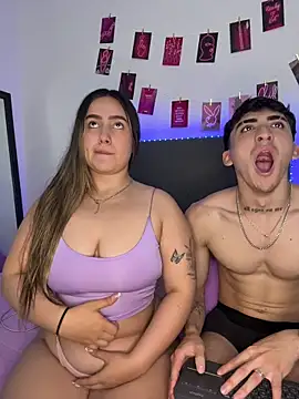 Nath and Lian online show from 07-09-26, 05:44