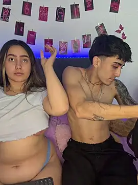 Nath and Lian online show from 07-11-26, 05:21