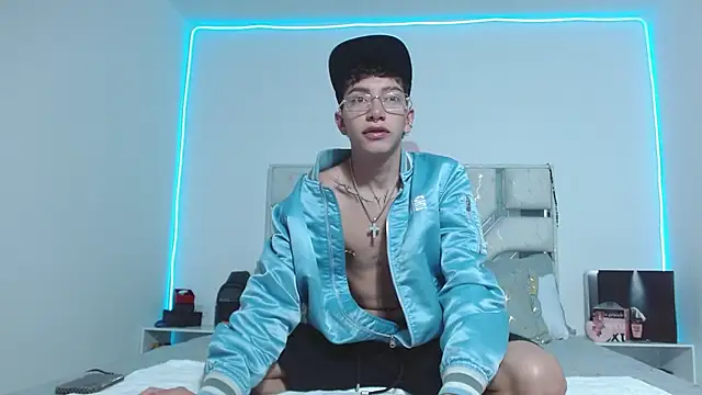 tiam muller fenix online show from 04-12-26, 04:56