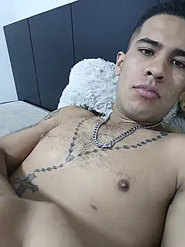 Fuuk Men 97 online show from 07-14-26, 01:19