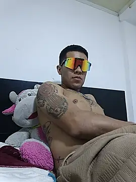 Fuuk Men 97 online show from 08-05-26, 07:33
