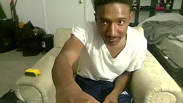 Iblackoracle online show from 04-26-26, 01:03