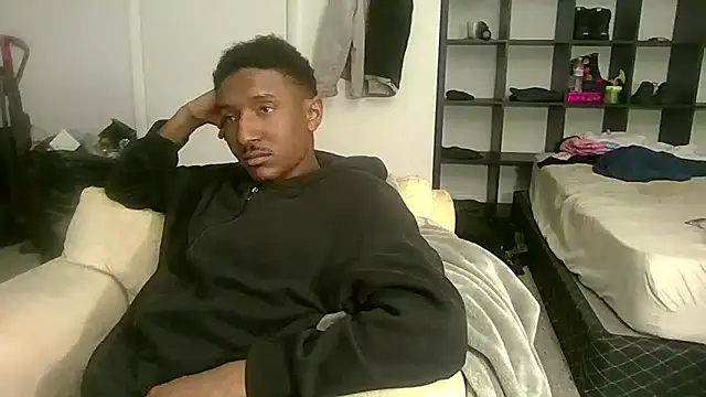 Iblackoracle online show from 04-29-26, 01:43