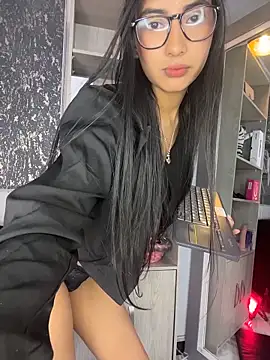 Gretel Streit online show from 04-09-26, 06:19