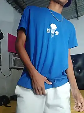 SOYFAKER online show from 08-09-26, 03:34