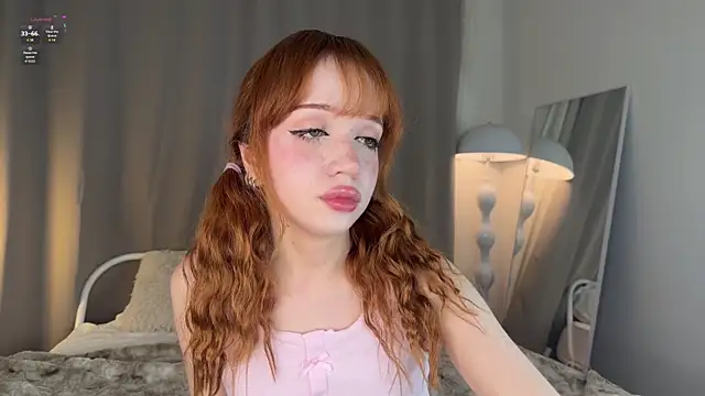 JuicySweetBliss online show from 04-17-26, 08:23
