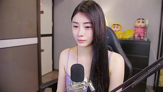 XiaoYuBao- online show from 05-09-26, 02:22