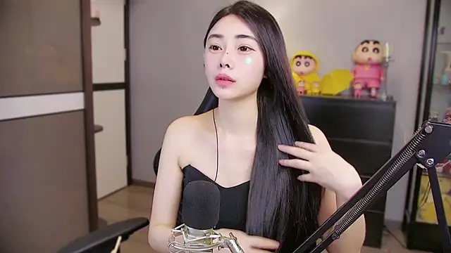 XiaoYuBao- online show from 05-12-26, 05:43