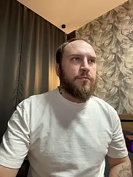 HermanLover online show from 03-14-26, 04:12