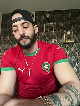 Lionkech online show from 03-28-26, 05:23
