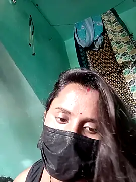 SanjanaBiswas323 online show from 03-16-26, 05:35