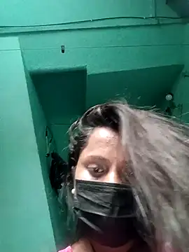 SanjanaBiswas323 online show from 03-21-26, 03:44