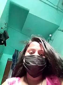 SanjanaBiswas323 online show from 03-21-26, 08:19