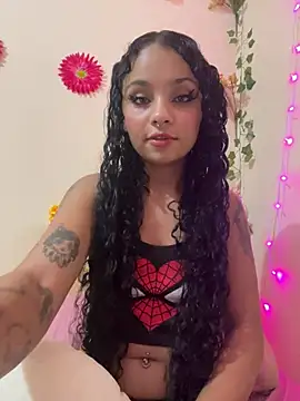 SpidderSecret online show from 03-18-26, 03:09