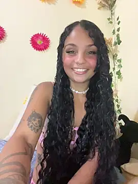 SpidderSecret online show from 04-30-26, 03:02