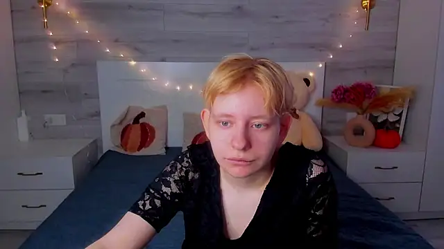 EloraBlu online show from 03-13-26, 11:50