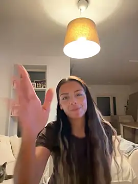 SweetLillySugar online show from 03-13-26, 10:27