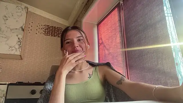 Lili Kilian online show from 03-24-26, 12:10