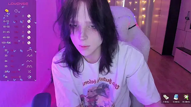 Simochka w online show from 03-16-26, 11:58