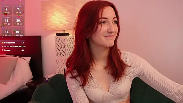 SweeetMila online show from 03-19-26, 04:44