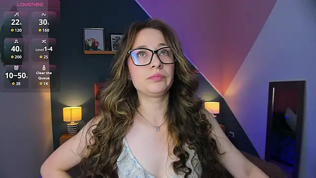 camille eyes online show from 05-04-26, 01:07