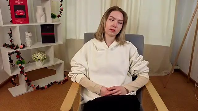 DottyTaliaferro online show from 03-15-26, 08:20