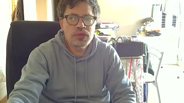 calou123 online show from 03-18-26, 03:37