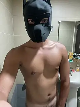 haogymdog online show from 06-30-26, 02:18