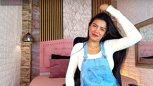 Snapshot of AishaCambell_ chatting on 05-09-26, 10:31 AishaCambell online show from 05-09-26, 10:31